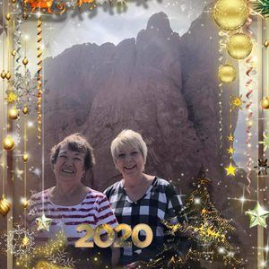 Meet your Posher, Joannie